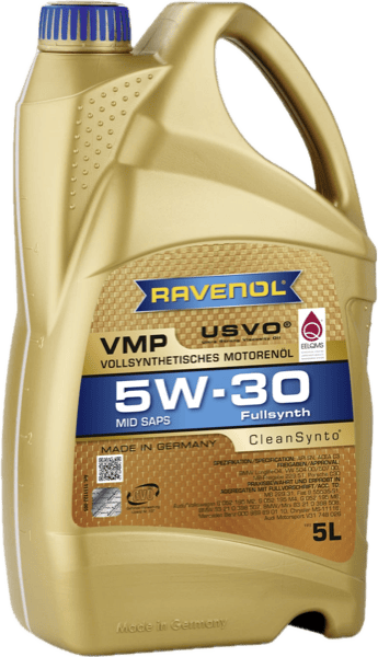 Ulei de motor Ravenol VMP