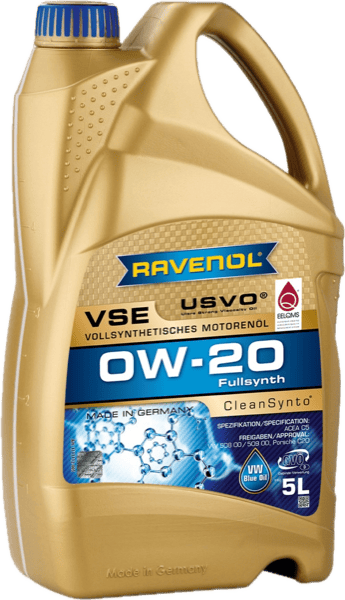 Ravenol VSE 0W-20